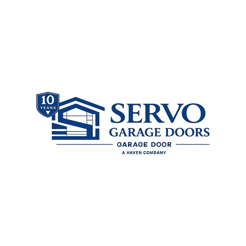 Servo Garage Doors Oakland